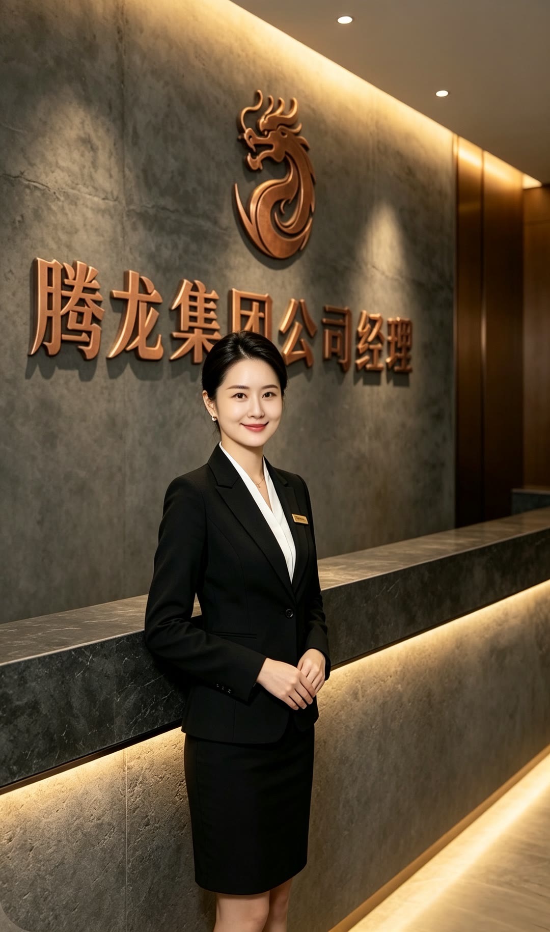 腾龙全球创新战略