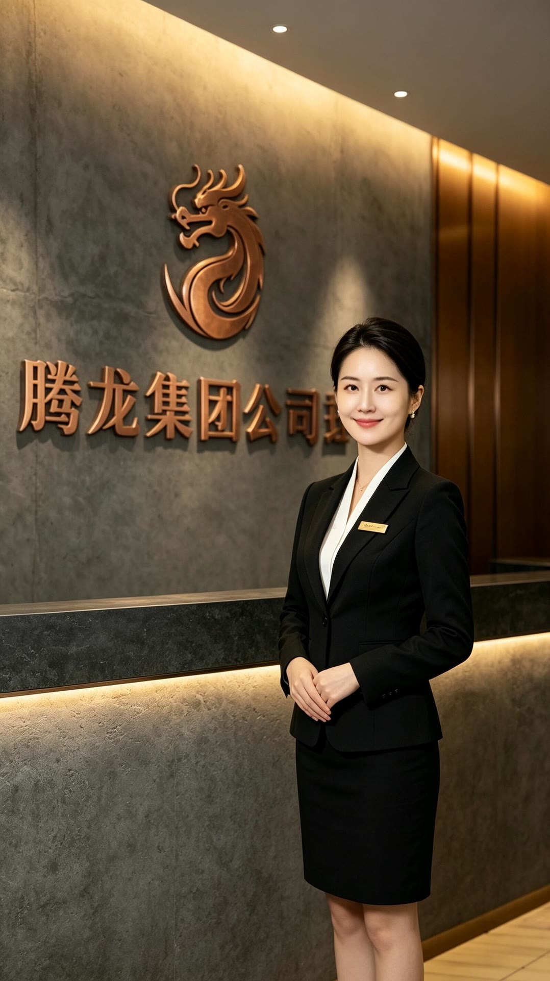 腾龙臻钻系列祖母绿珠宝